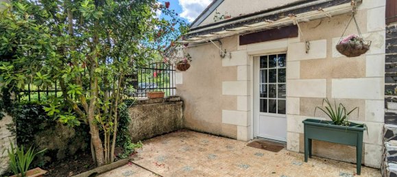 4 bedrooms House in Chisseaux, France No. 257283 2