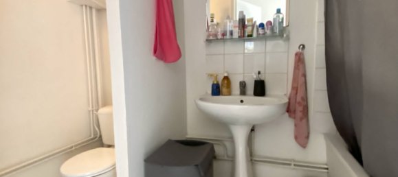 4 chambres Appartement à Lille, France No. 271939 5