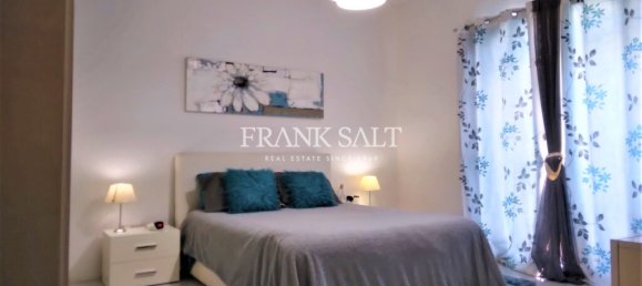 3 chambres Maison de ville à Birzebbuga, Malta No. 4802 2