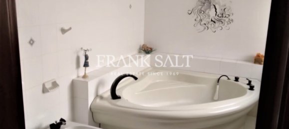 3 chambres Maison de ville à Birzebbuga, Malta No. 4802 5