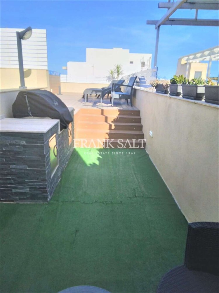 3 chambres Maison de ville à Birzebbuga, Malta No. 4802