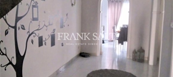 3 chambres Maison de ville à Birzebbuga, Malta No. 4802 15