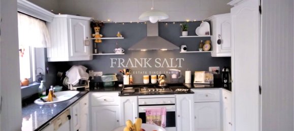 3 chambres Maison de ville à Birzebbuga, Malta No. 4802 13