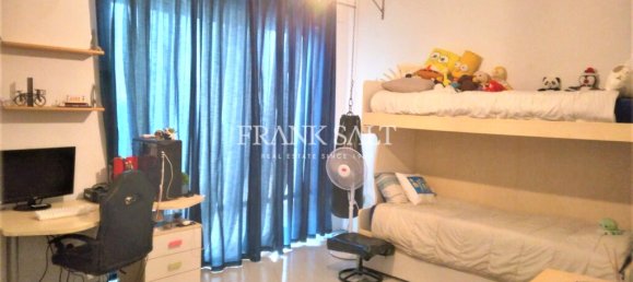 3 chambres Maison de ville à Birzebbuga, Malta No. 4802 4