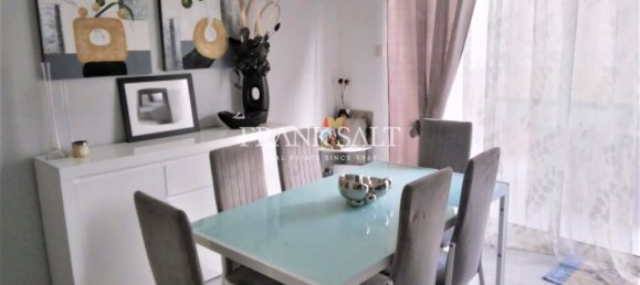 3 chambres Maison de ville à Birzebbuga, Malta No. 4802 14