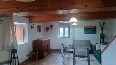 3 chambres Maison de ville à Asturias, Spain No. 193021