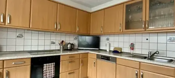 4غرفة تاون هاوس في Emsland, Germany رقم 232134 10