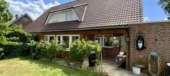 4غرفة تاون هاوس في Emsland, Germany رقم 232134 3