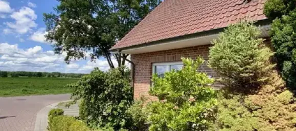 4غرفة تاون هاوس في Emsland, Germany رقم 232134 2