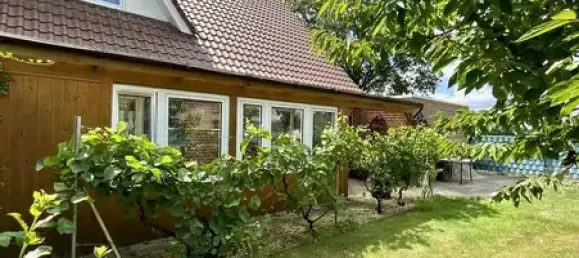 4غرفة تاون هاوس في Emsland, Germany رقم 232134 4