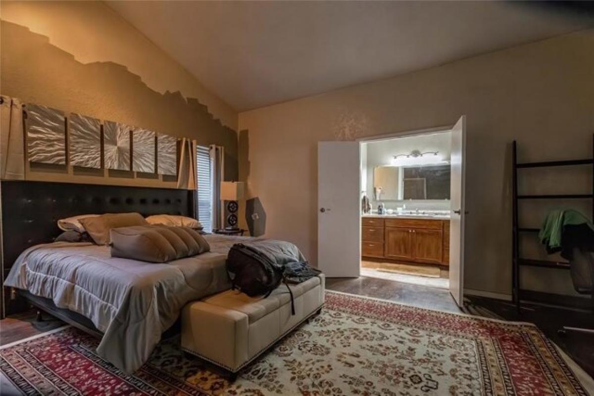 3 bedrooms House in Oklahoma City, USA No. 371325