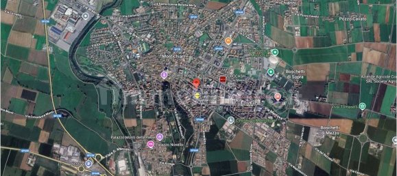 Apartamento T3 em Montichiari, Italy N.º 312825 7