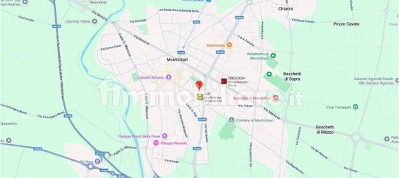 Apartamento T3 em Montichiari, Italy N.º 312825 6