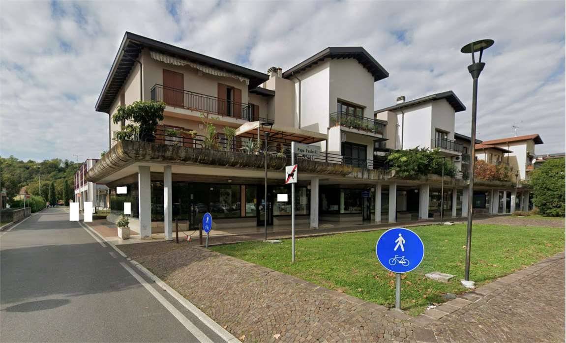Apartamento T3 em Montichiari, Italy N.º 312825