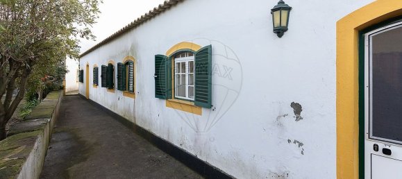 3 chambres Maison à Praia da Vitoria, Portugal No. 162410 2