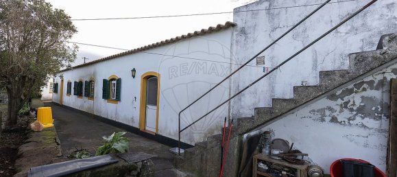 3 chambres Maison à Praia da Vitoria, Portugal No. 162410 3