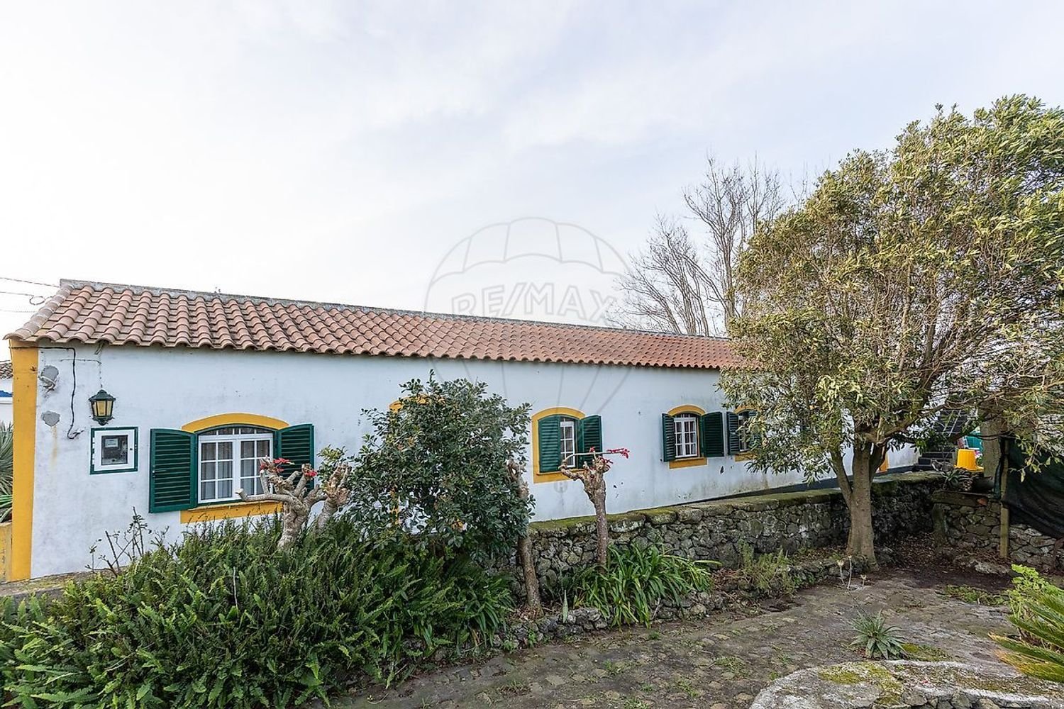 3 chambres Maison à Praia da Vitoria, Portugal No. 162410