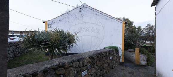 3 chambres Maison à Praia da Vitoria, Portugal No. 162410 17