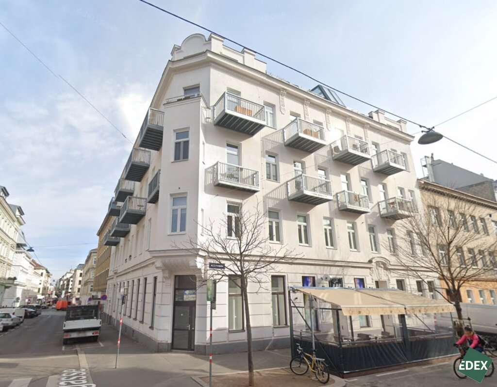  مكتب في Ottakring, Austria 430متر مربع رقم 85521