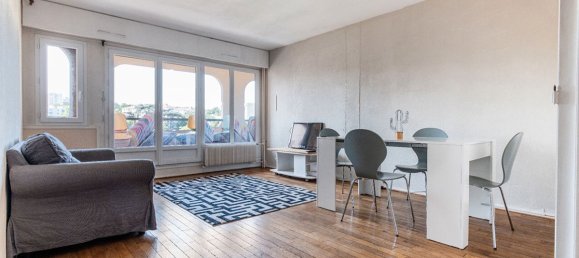 4 bedrooms Apartment in Lyon, France No. 335325 5