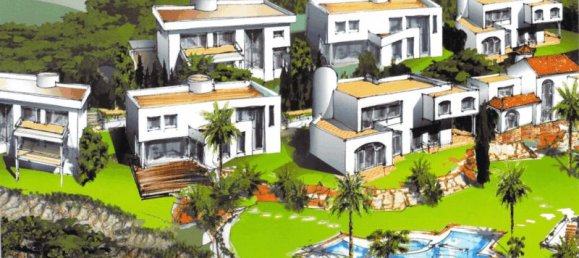 8 bedrooms Villa in Ronda, Spain No. 20520 17