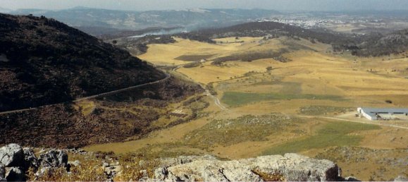 8 bedrooms Villa in Ronda, Spain No. 20520 7