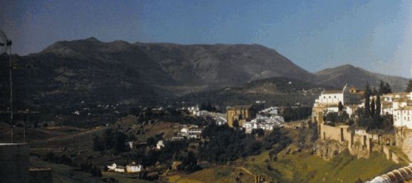 8 bedrooms Villa in Ronda, Spain No. 20520 11