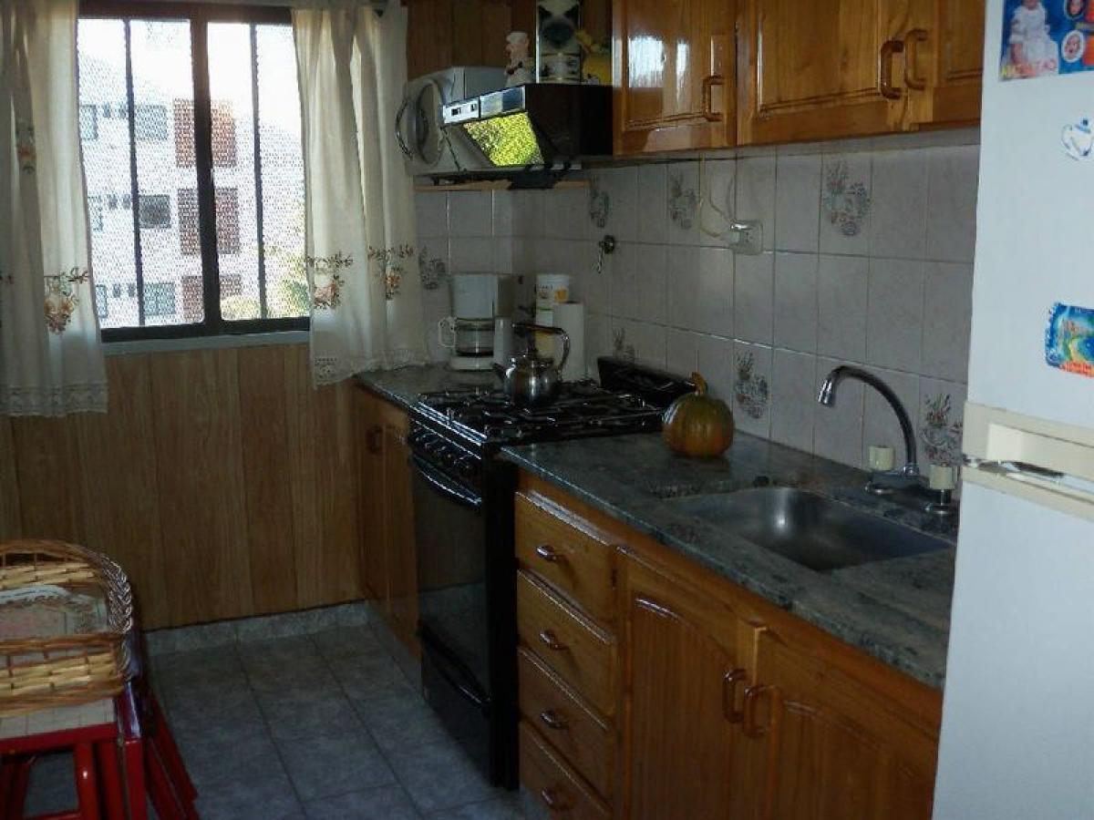2 bedrooms Apartment in Mar del Plata, Argentina No. 87403
