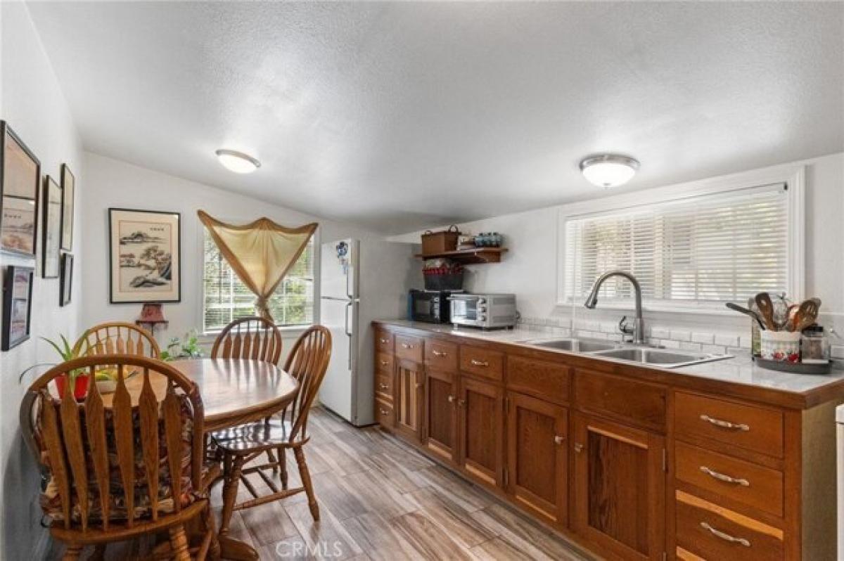 Дом с 2 спальнями в Юкия, США № 400146