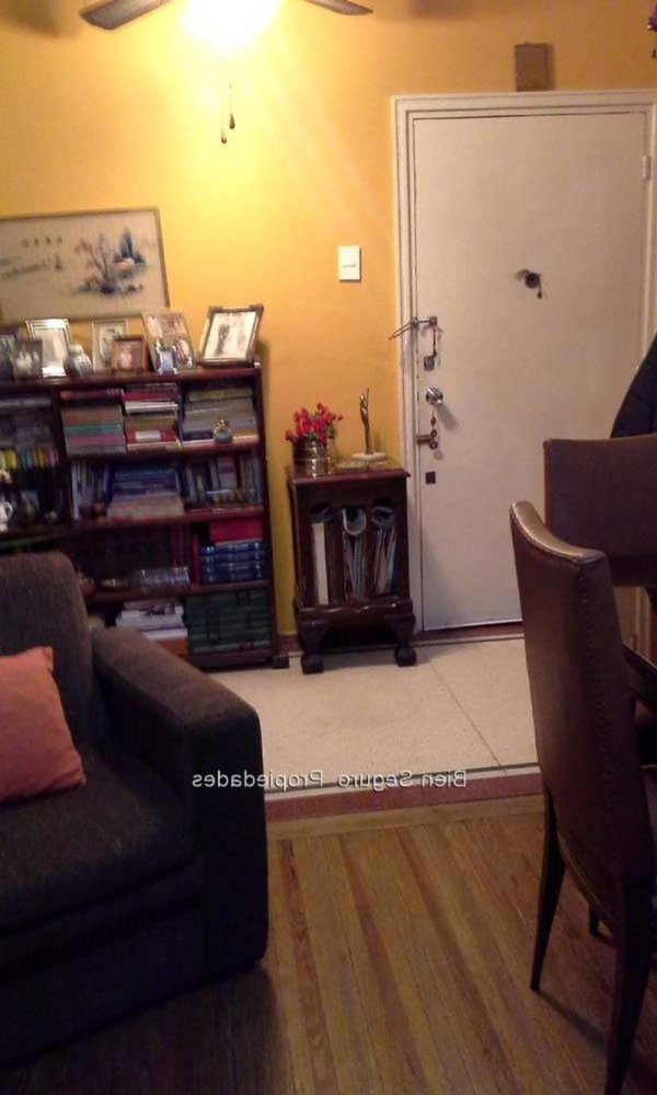 3 bedrooms Apartment in Montevideo, Uruguay No. 2979