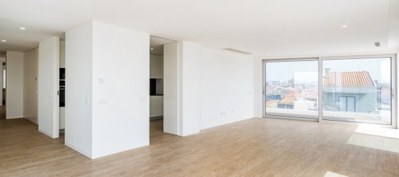 Ático de 3 dormitorios en Vila do Conde, Portugal No. 110730 33