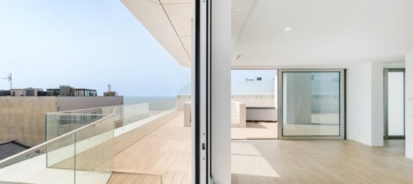 Ático de 3 dormitorios en Vila do Conde, Portugal No. 110730 7