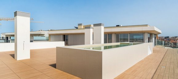 Ático de 3 dormitorios en Vila do Conde, Portugal No. 110730 51