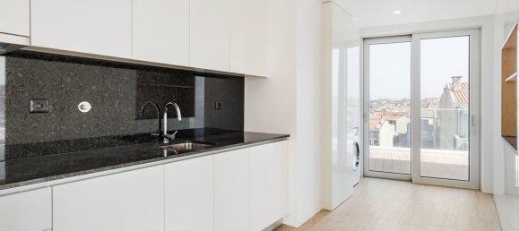 Ático de 3 dormitorios en Vila do Conde, Portugal No. 110730 18