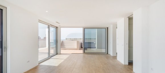 Ático de 3 dormitorios en Vila do Conde, Portugal No. 110730 27