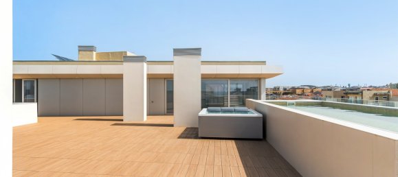 Ático de 3 dormitorios en Vila do Conde, Portugal No. 110730 19