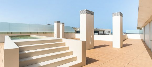 Ático de 3 dormitorios en Vila do Conde, Portugal No. 110730 64