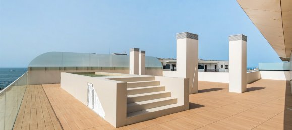 Ático de 3 dormitorios en Vila do Conde, Portugal No. 110730 57