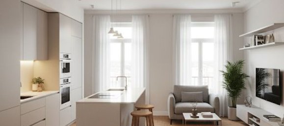 2 Schlafzimmer Wohnung in Empoli, Italy, Nr. 313412 11