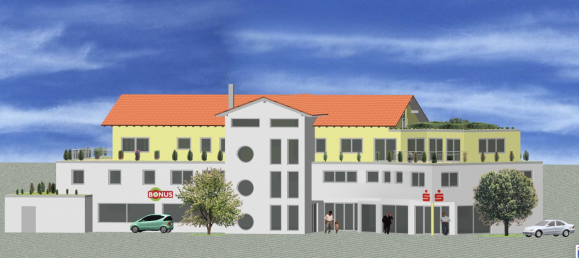 Imóvel comercial em Rems-Murr-Kreis, Germany 525 m² N.º 341451 9