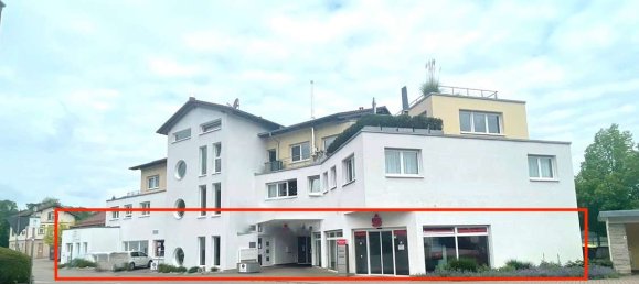 Imóvel comercial em Rems-Murr-Kreis, Germany 525 m² N.º 341451 5