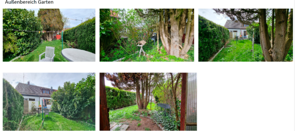 2 غرف نوم تاون هاوس في Landsberg am Lech, Germany رقم 362951 2