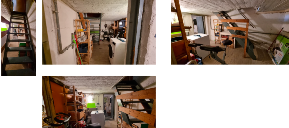 2 غرف نوم تاون هاوس في Landsberg am Lech, Germany رقم 362951 7