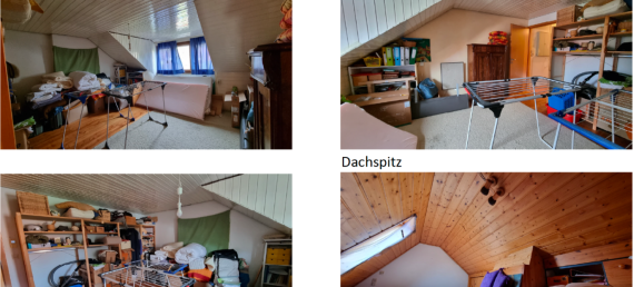 2 غرف نوم تاون هاوس في Landsberg am Lech, Germany رقم 362951 6