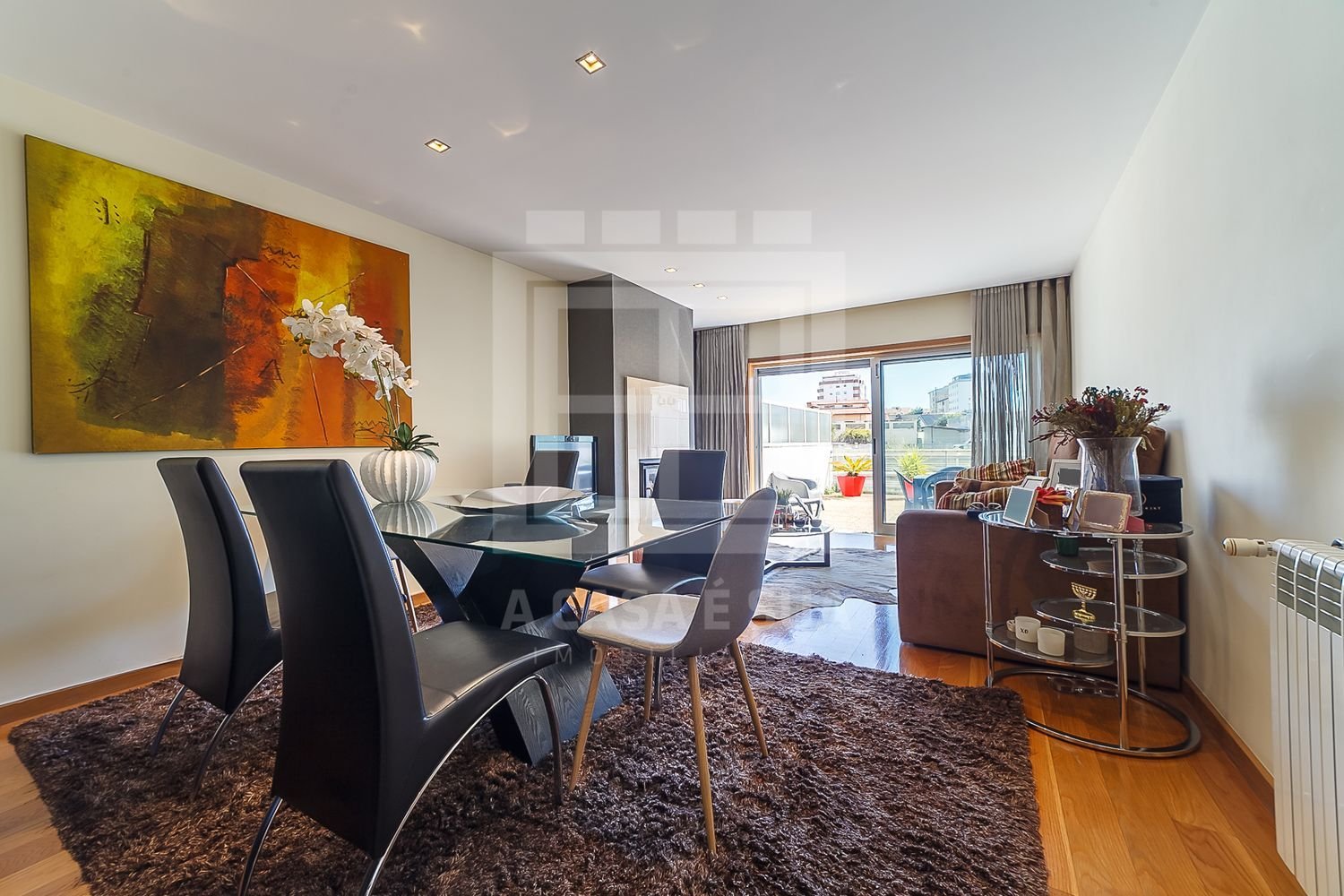 2 Schlafzimmer Wohnung in Vila Nova de Gaia, Portugal, Nr. 342372