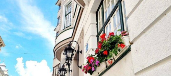 2-salle Appartement à Vienna, Austria No. 245840 6