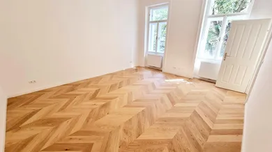 2-salle Appartement à Vienna, Austria No. 245840