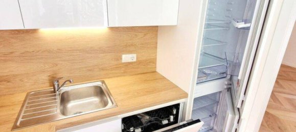 2-salle Appartement à Vienna, Austria No. 245840 10