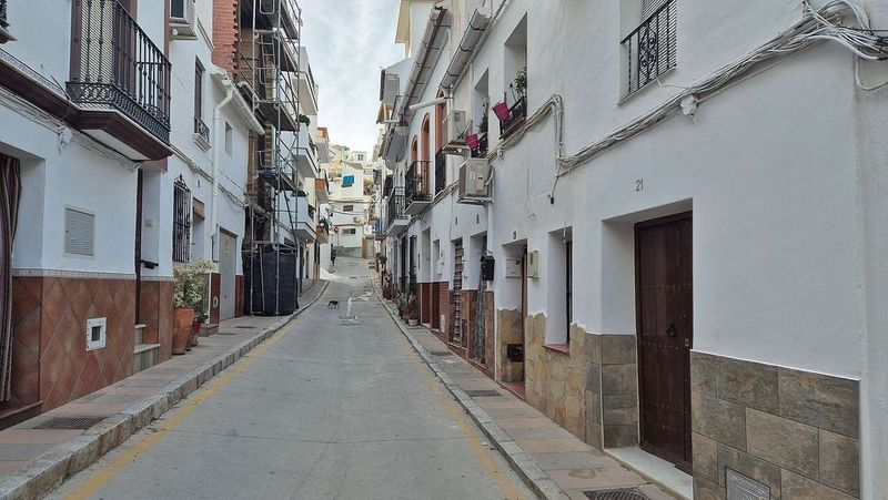 Adosado de 3 dormitorios en Álora, Spain No. 224853