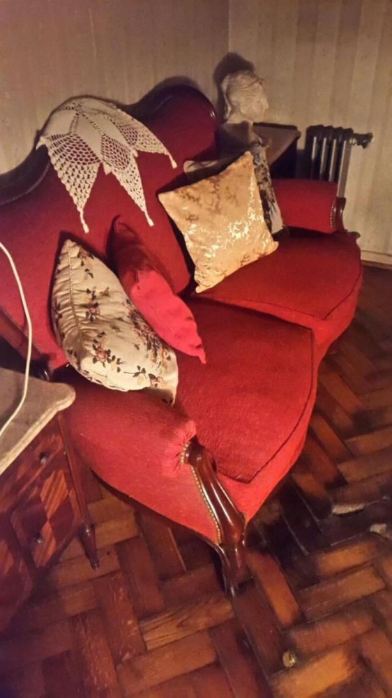 3 bedrooms Apartment in Buenos Aires, Argentina No. 80972